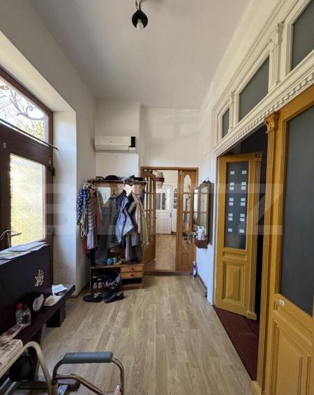 Casa pe sol locuibila(+beci+pod), 89 mp utili, zona Siloz - 12