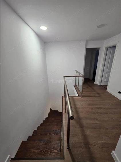 Casa moderna - Green City - 4 camere - 3 bai - 120mp - 120mp curte - 2