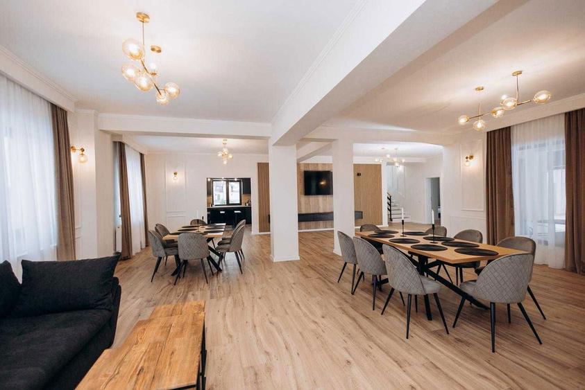 Pensiune de inchiriat (24.04 - 26.04.2026 Disponibila) - 1