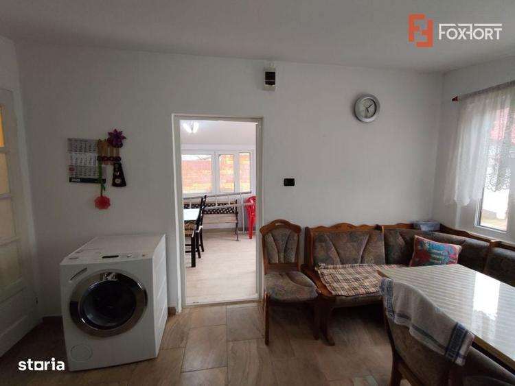 Casa de vanzare in Grabat, com. Lenauheim, jud. Timis - 9