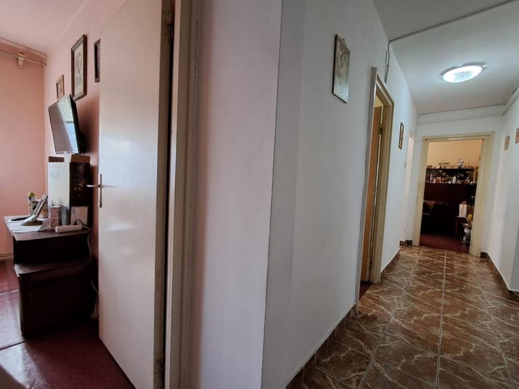 Apartament 4 camere decomandat cartier Manastur zona Primaverii - 4