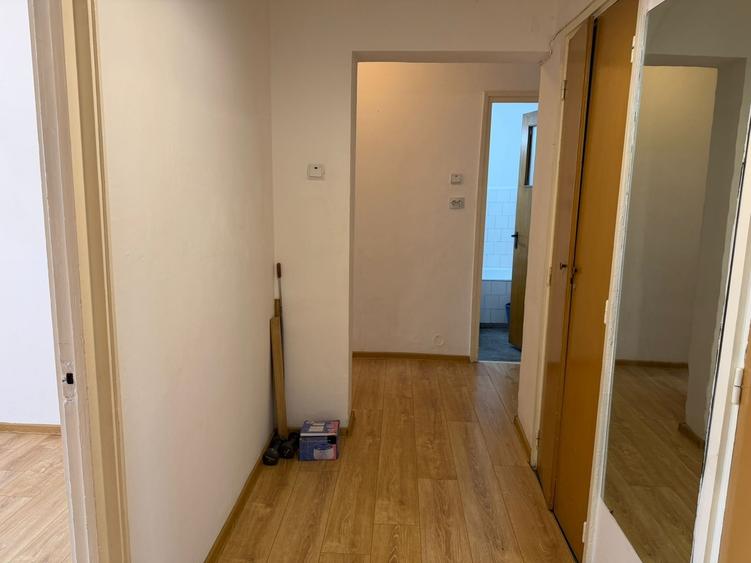 Nicolae Grigporescu metrou - 11