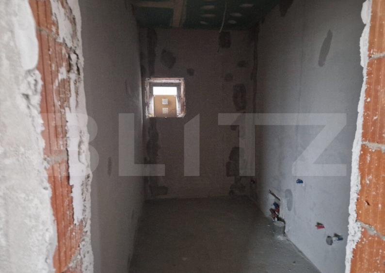 Locuin?a ideala pentru familie Casa cu 4 camere in S - 12