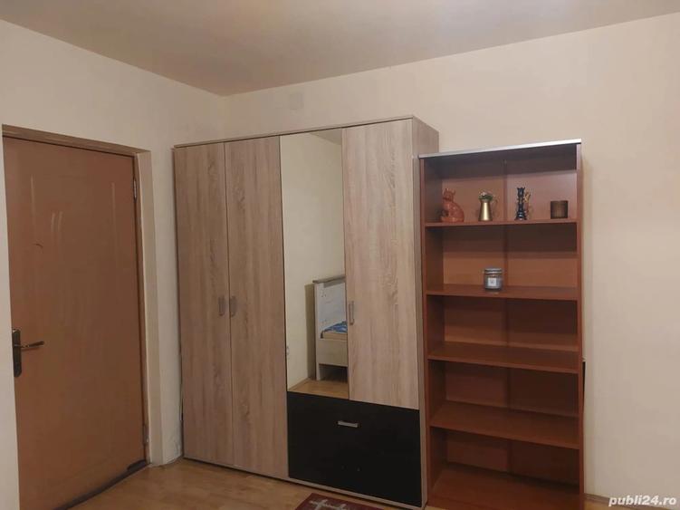 De inchiriat apartament cu 1 camera zona Circumvalatiunii - 6
