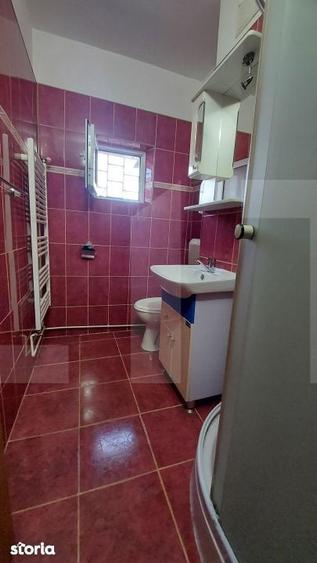 Garsoniera stylish zona linistita Str. 1 Decembrie 1918 - 2