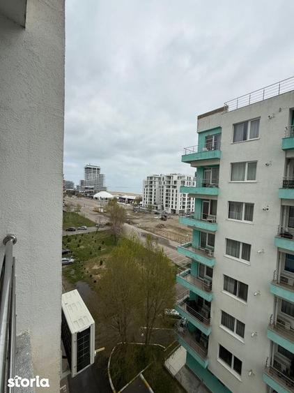 Mamaia Summerland/ Studio cu 2 camere mobilat si utilat - 4