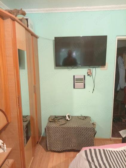 Vindem apartament trei camere Vaslui - 1