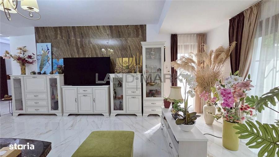 COMISION 0% CASA MEDITERANEANA SUPERBA MOBILATA DUMBRAVITA PADURE - 12