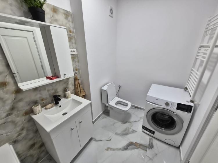 Apartament 3 camere, 78mp, Grand Arena , Sector 4, Bloc 2025 - 14