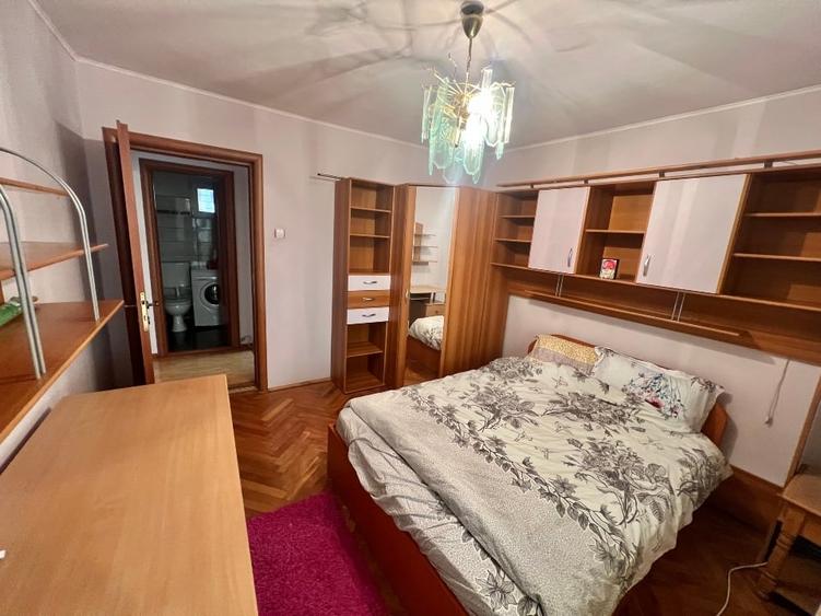 Proprietar  închiriez 3 camere ULTRACENTRAL Pitești - 8