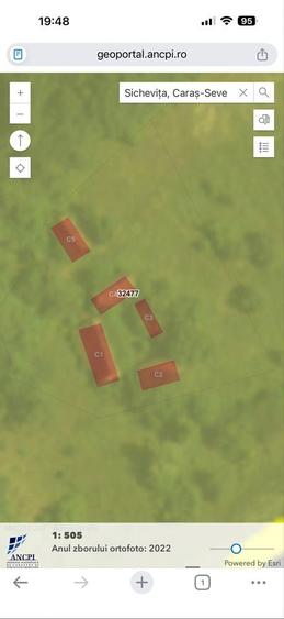 Vand salas in comuna Sichevita - 5