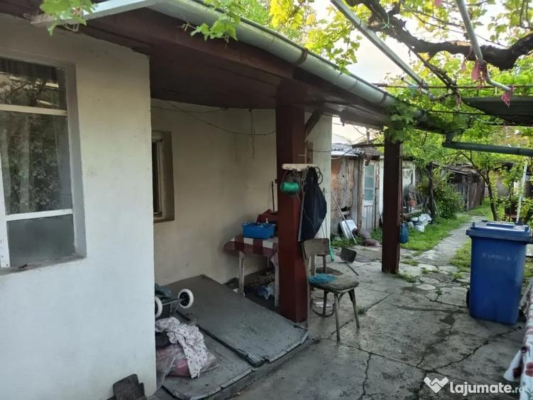 Casa de Vanzare Tineretului Ro?iorii de Vede - 6