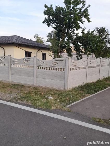 Casa de vanzare,sat Ceacu,comuna Cuza-Voda,judetul Calarasi - 2