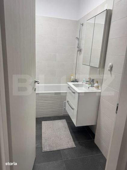 Apartament 3 camere, complex Drumul Taberei Residence + parcare inclu - 4