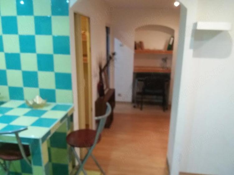 Garsoniera libera, Autogara Militari, Metrou Pacii (8 min), Lidl, Kaufland - 6