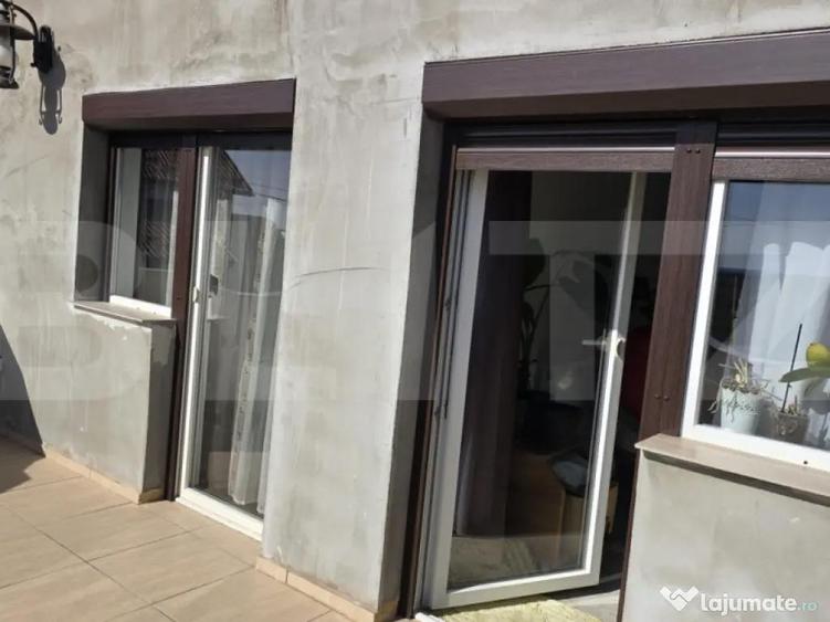 Casa 5 camere 259 mp, 2800 mp teren - Culciu Mic - 7