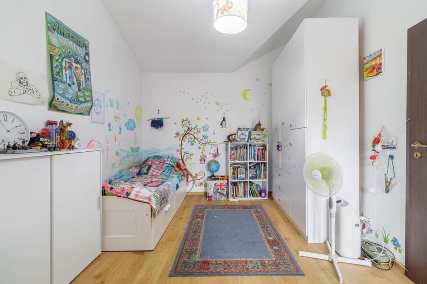 Casa ideala pentru familie – spatiu, liniste si libertatea de a o face a ta - 10