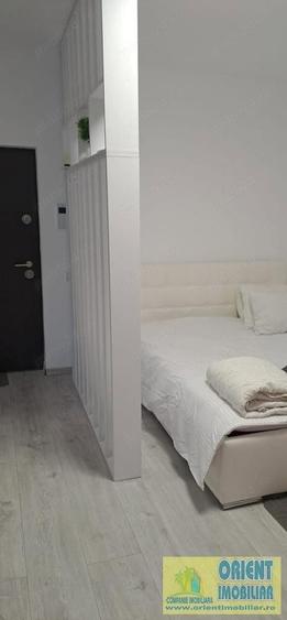 Garsoniera de vanzare in Mamaia Nord, LIDL, etaj 2, gaze - 4