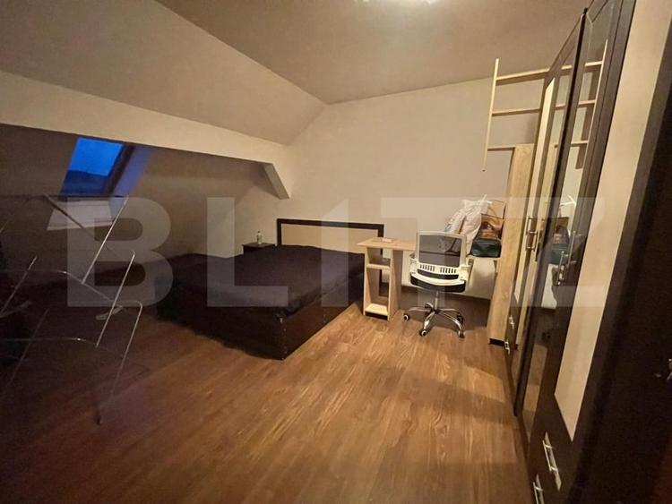 Apartament 3 camere, 70 mp,  Dumbrava Nord - 3