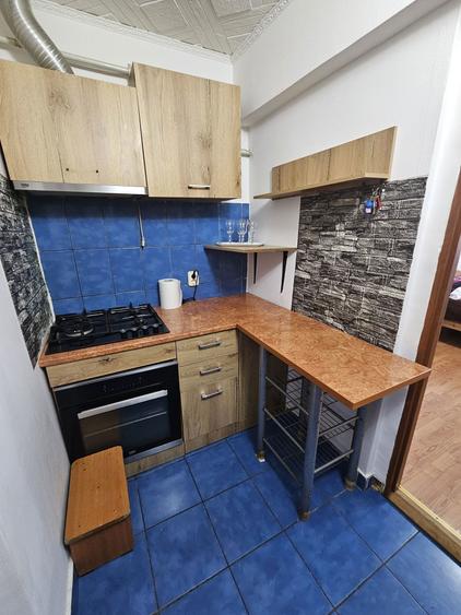 Inchiriez Garsoniera Tg jiu Zona (Artego) - 4