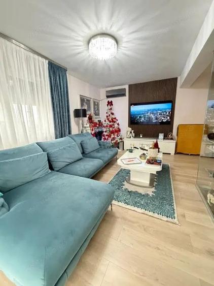 Apartament 2 camere/Bragadiru-Str.Diamantului /Mobilat - 7