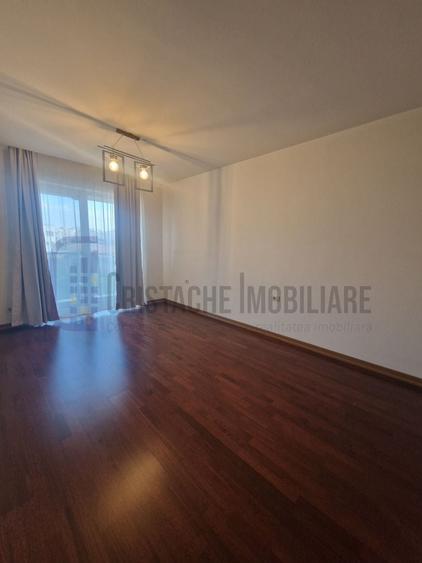 Apartament 3 camere decomandat, partial mobilat_rezidential sau office space - 7