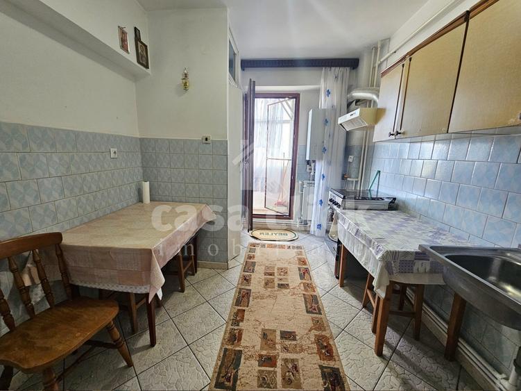 Închiriere apartament 2 camere, Mazepa 2, vedere la Dunare - 6