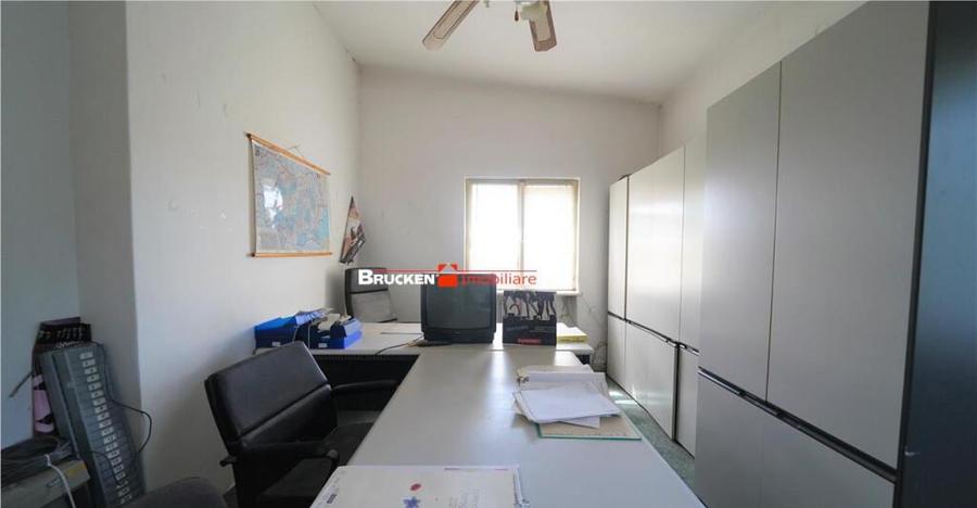 OPORTUNITATE INVESTITIONALA | HALA VASCAU - 8