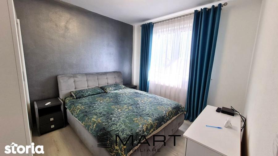 Apartament 3 camere zona Turnisor - 6