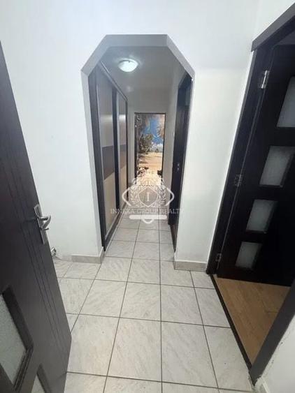 Rahova-Alexandriei | 4 camere | 95mp | et 4 | bloc reabilitat | 107.000 euro - 4