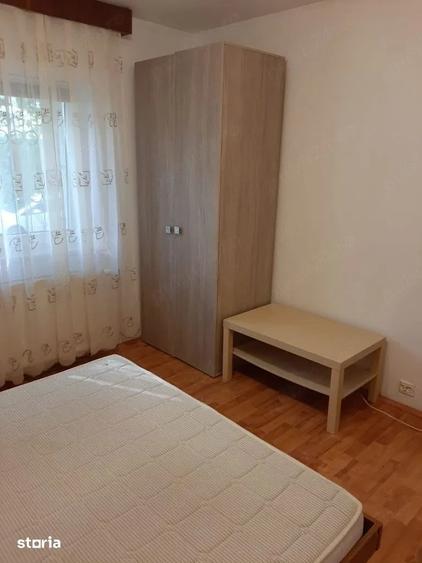 Apartament cu 2 camere decomandat în Aviației
