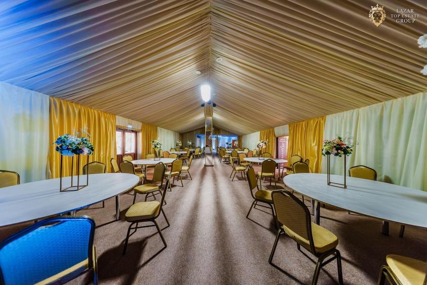 Spatiu comercial de inchiriat Aradul Nou - 1