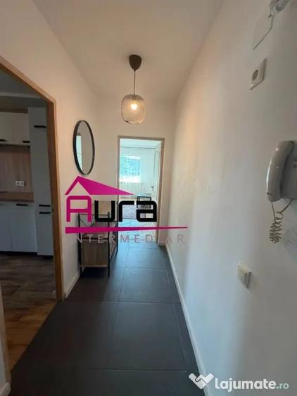 Apartament cu 3 camere nedecomandat în Central