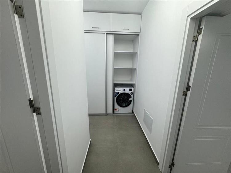 Ap 2 cam de lux, prima inchiriere, parcare, bloc nou, complex Ozone - 7