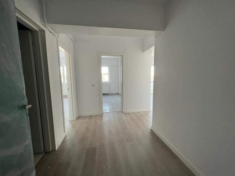 APARTAMENT CU 2 CAMERE DECOMANDAT, PASARELA OCTAV BANCILA - 1
