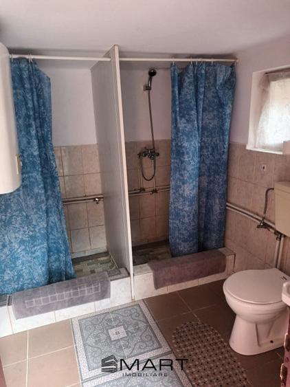 Casa 5 camere zona Rau Sadului - 6