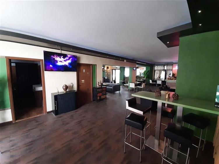 Cladire P+1 de vanzare zona ultracentrala Tulcea - 7