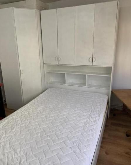 Inchiriez apartament 2 camere,decomandat, 60mp,Timisoara, 400euro - 9