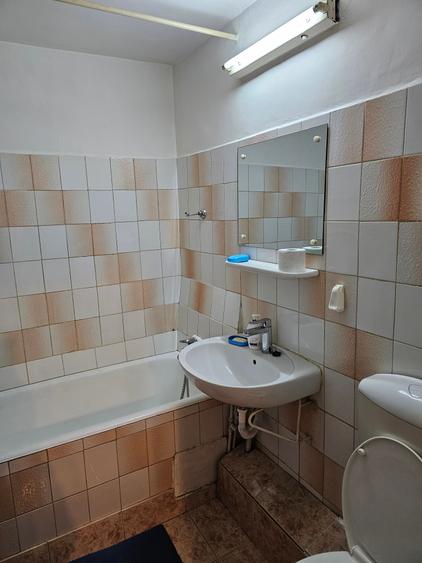 Militari-Ghirlandei-1/4-dec,reabilitat,mobilat,2 aere conditionate,contract ANAF - 13