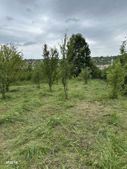 vand teren Baia Sprie, zona centrala, Microraio Vest - 1