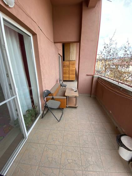 Apartament cu 3 camere modern, centrala proprie, ideal familie zona Auchan Iris - 10
