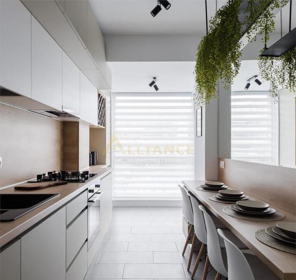 Vanzare apartament 3 camere Str. Biruintei - M. Berceni - 11