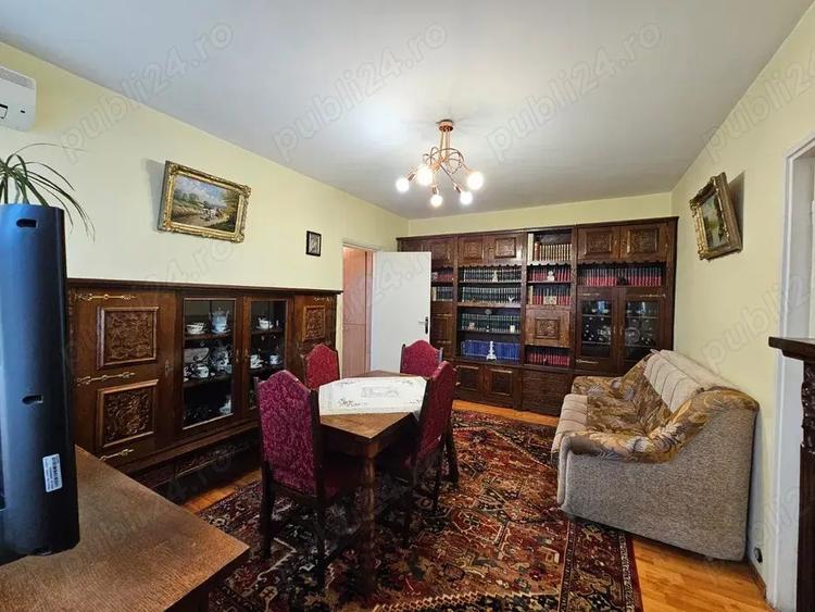 Apartament 2 camere Domenii, Ion Mihalache 158 la 10 minute de metrou - 1