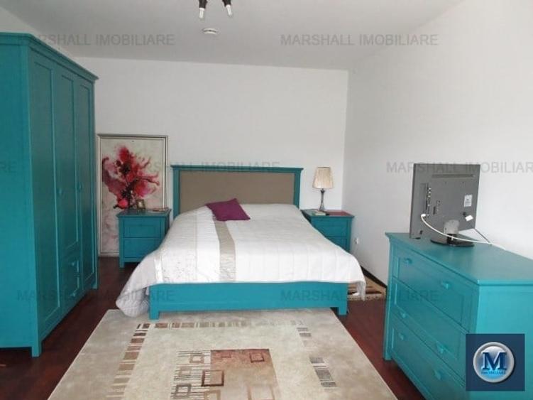 Vila cu 6 camere de vanzare in Cocosesti, 256.49 mp #12121 - 11