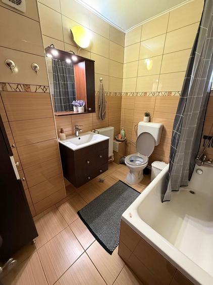 Apartament 4 camere - 5