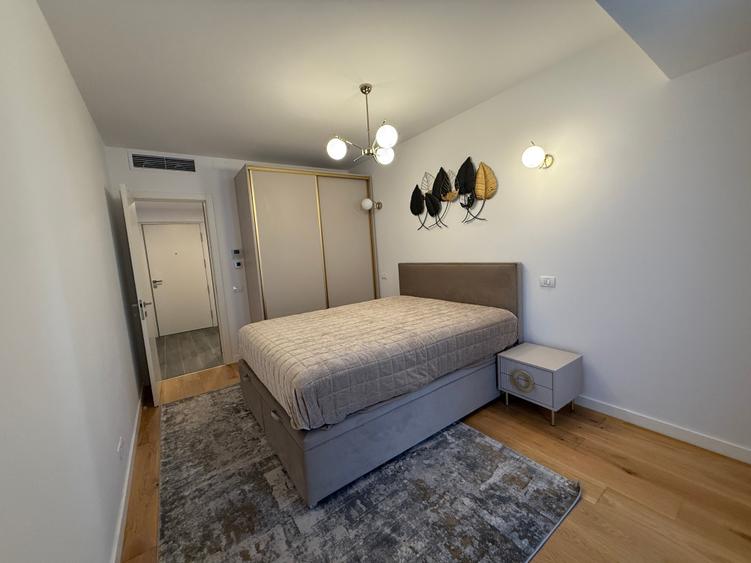 Apartament 2 camere modern THE LEVEL 2 (bloc nou finalizat) - 14