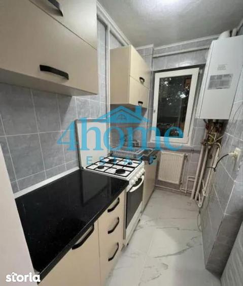Apartament 2 camere Brancoveanu| Berceni| Centrala Proprie - 8