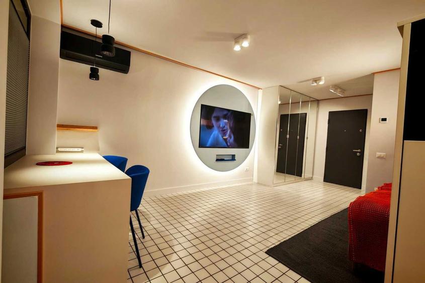 Garsoniera Comfort 1 Targu Neamt | Premium Hotel-Style Apartment - 3