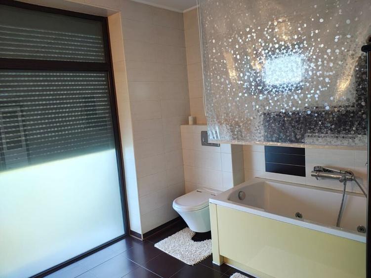 TARGOVISTE-PRISEACA vila spatioasa, garaj, teren 1000 mp - 11