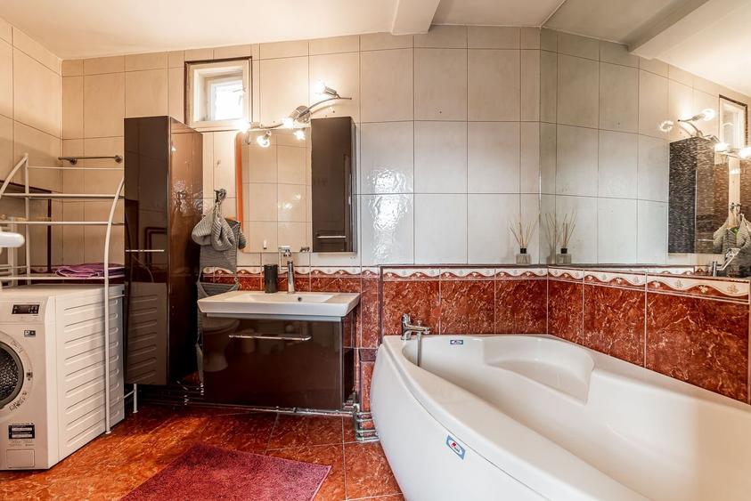 Casă cu 5 camere în Aradul Nou - locul unde linistea devine acasă - 11